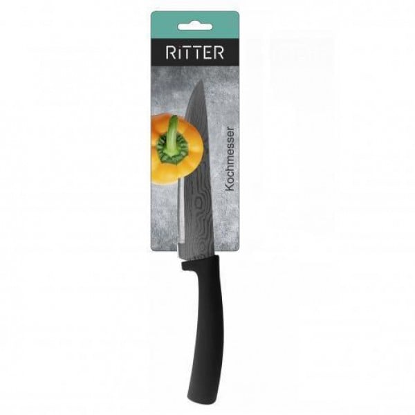 Нож поварской Ritter, 19,7см (29-305-010) - фото 1