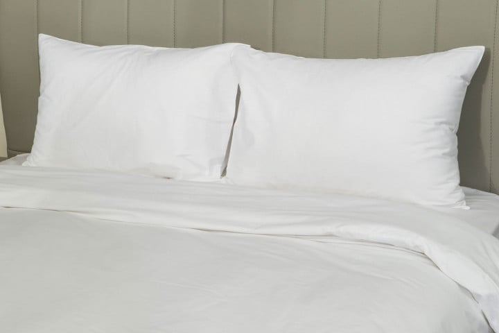Комплект постільної білизни Good-Dream Сатин White, 4 одиниці (GDSWBS200220) - фото 4