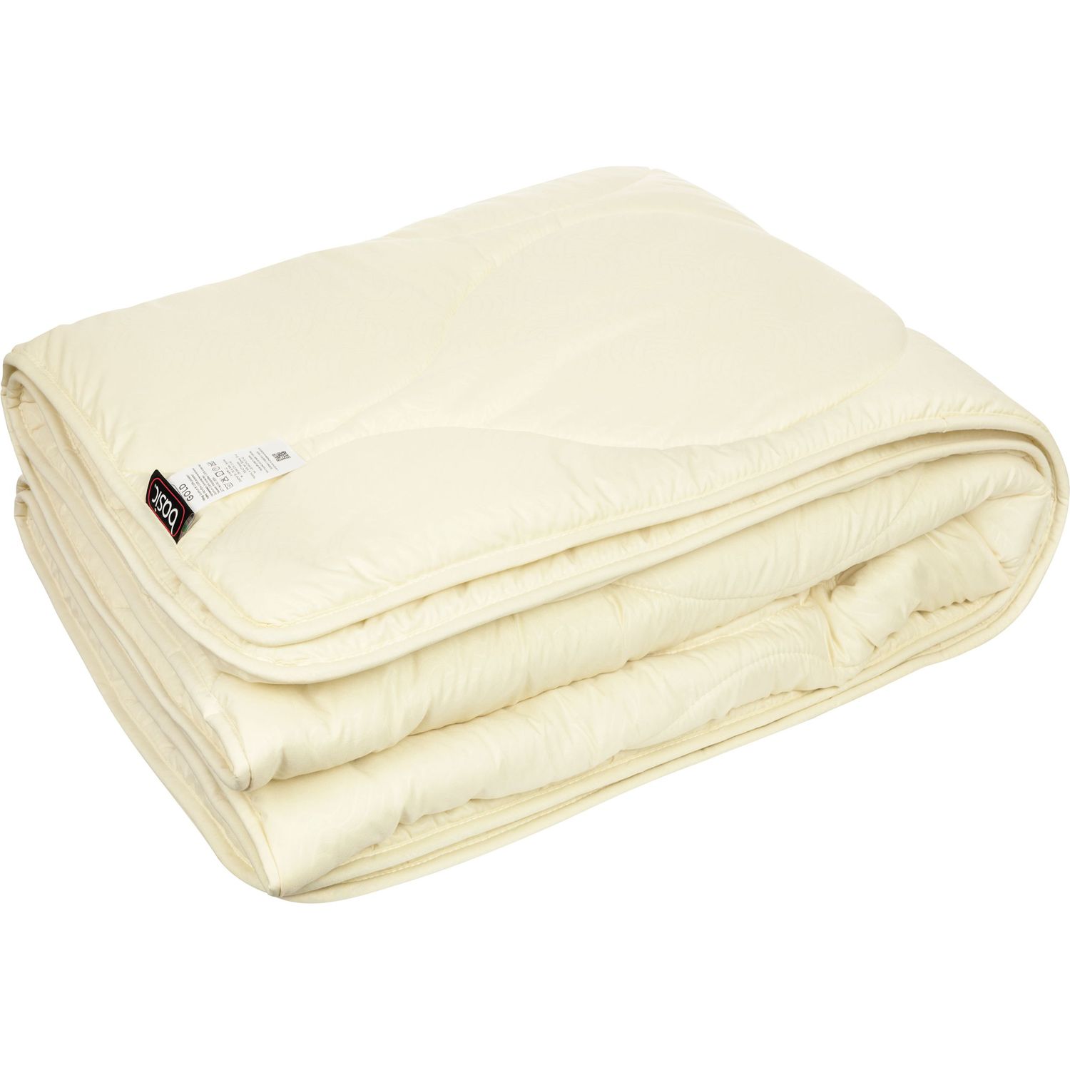 Набор Sonex Basic Gold: одеяло 140х205 см + подушка 50х70 см (SO102372) - фото 2