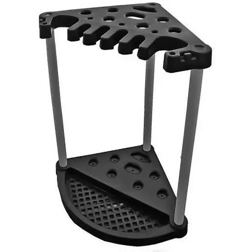 Органайзер для инструментов Keter Corner Tool Rack (17361063900) - фото 1