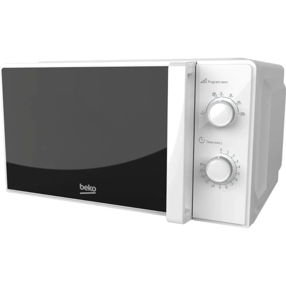 Микроволновая печь Beko MOC20100WFB - фото 2