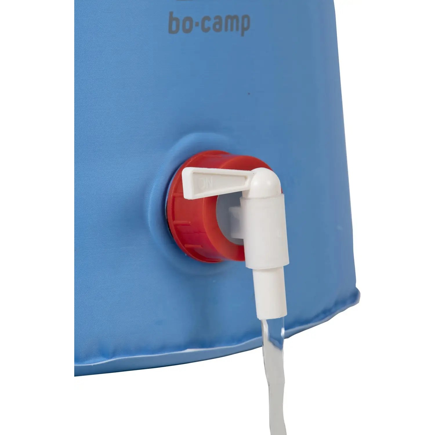 Каністра складана Bo-Camp Aqua Sac Blue 20 л (6681200) - фото 3