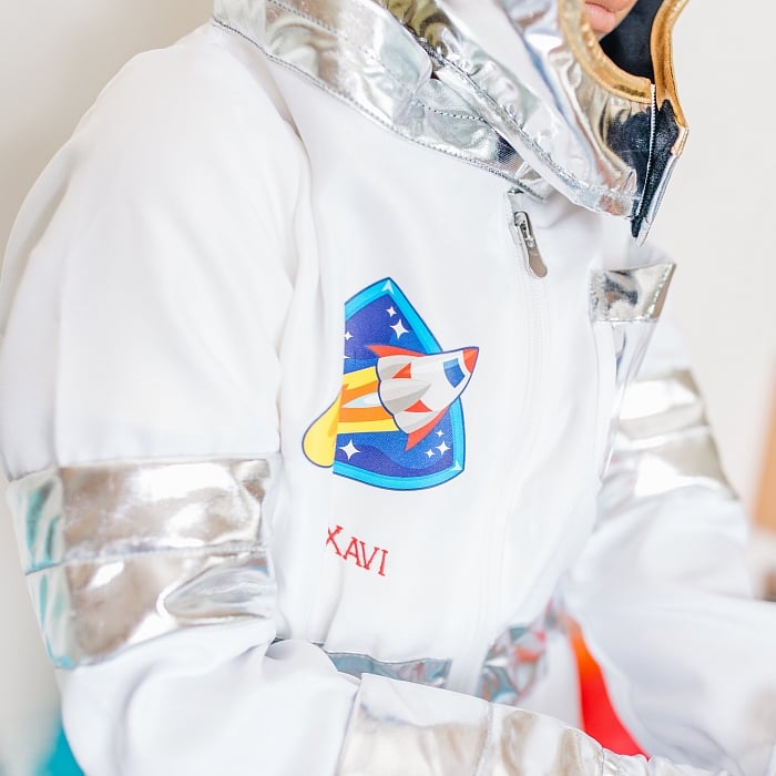 Детский костюм Melissa&Doug Астронавт (MD18503) - фото 3
