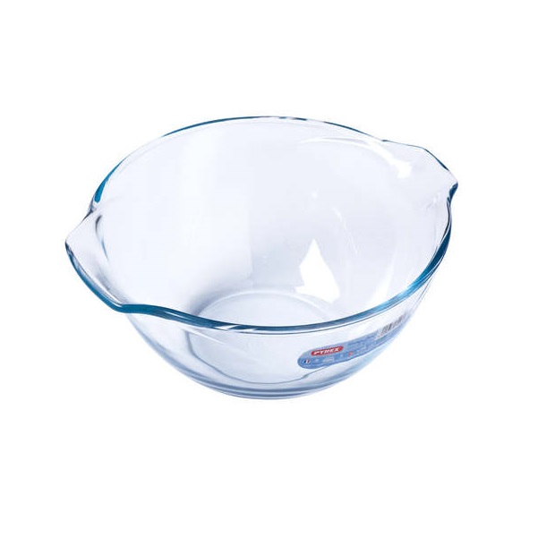 Миска Pyrex Vintage, 27x23x11 см, 2,7 л (404B000/7046) - фото 1