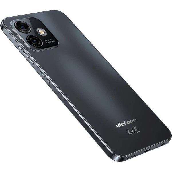 Смартфон Ulefone Note 16 Pro 8/512 Gb Global Meteorite Black - фото 3