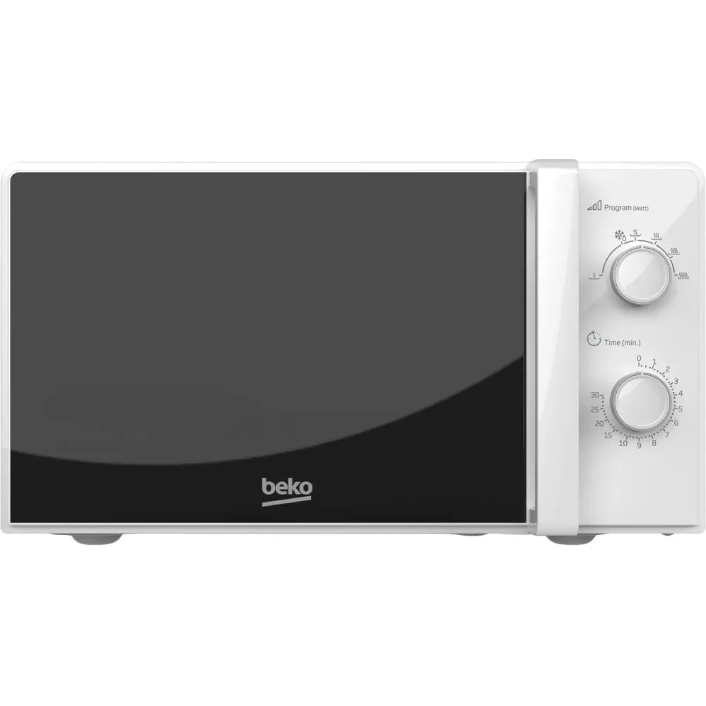 Микроволновая печь Beko MOC20100WFB - фото 1