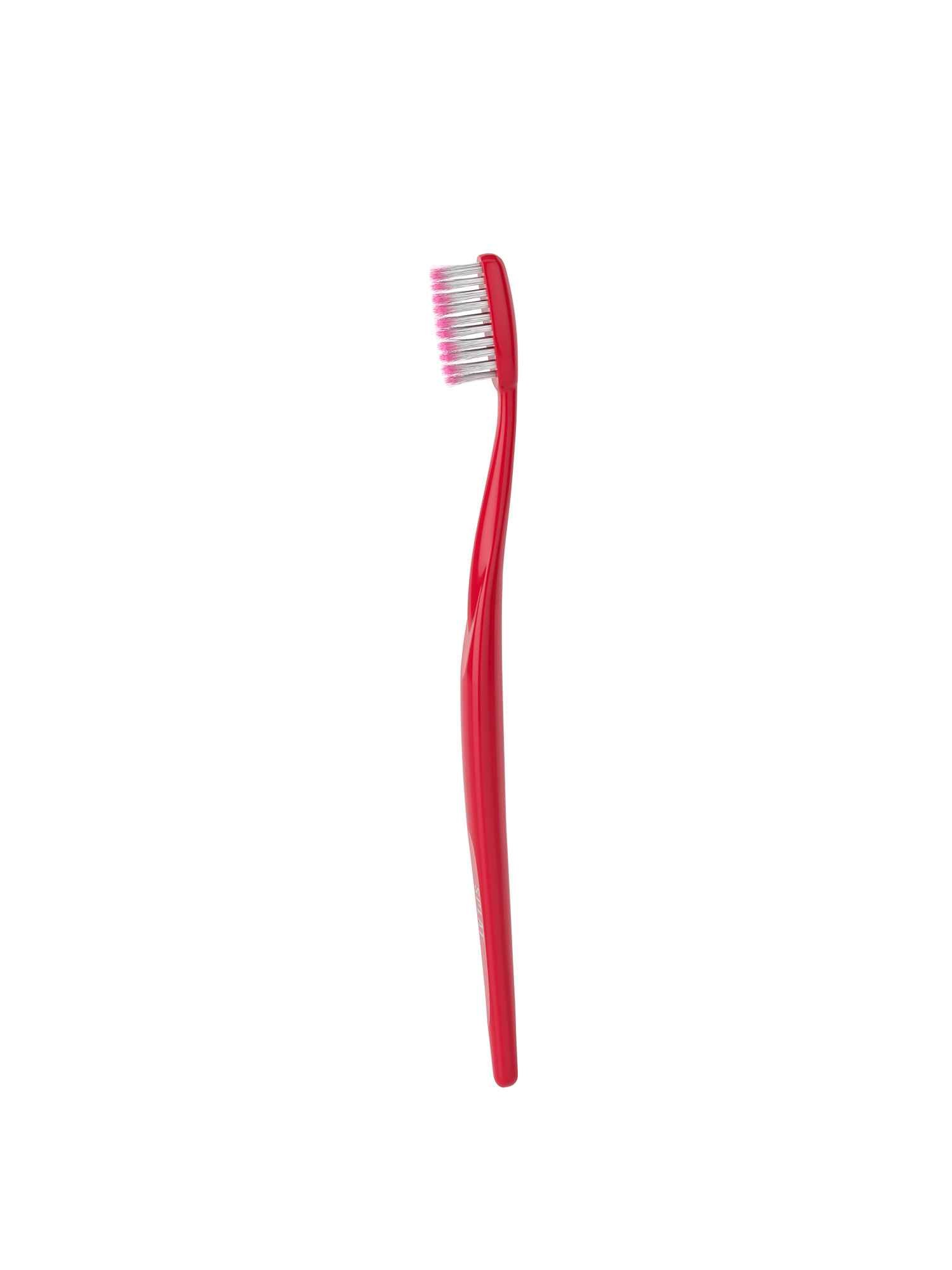 Зубная щетка Splat Professional Complete Soft, мягкая, розовый - фото 3