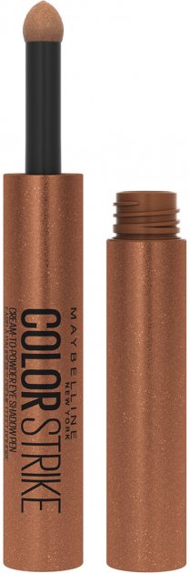 Тени для век Maybelline New York Strike, тон 40, 3,6 мл (B3325300) - фото 1