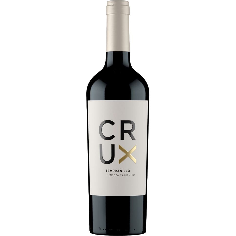 Вино O. Fournier Crux Tempranillo, червоне, сухе, 14%, 0,75 л (8000019644120) - фото 1