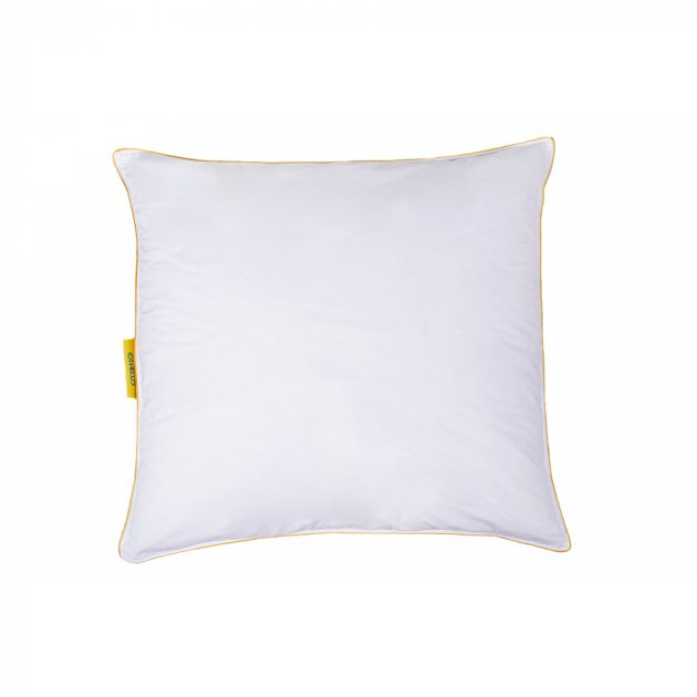 Подушка Othello Piuma 30 пуховая, 70х70 см, белый (2000022180993) - фото 1
