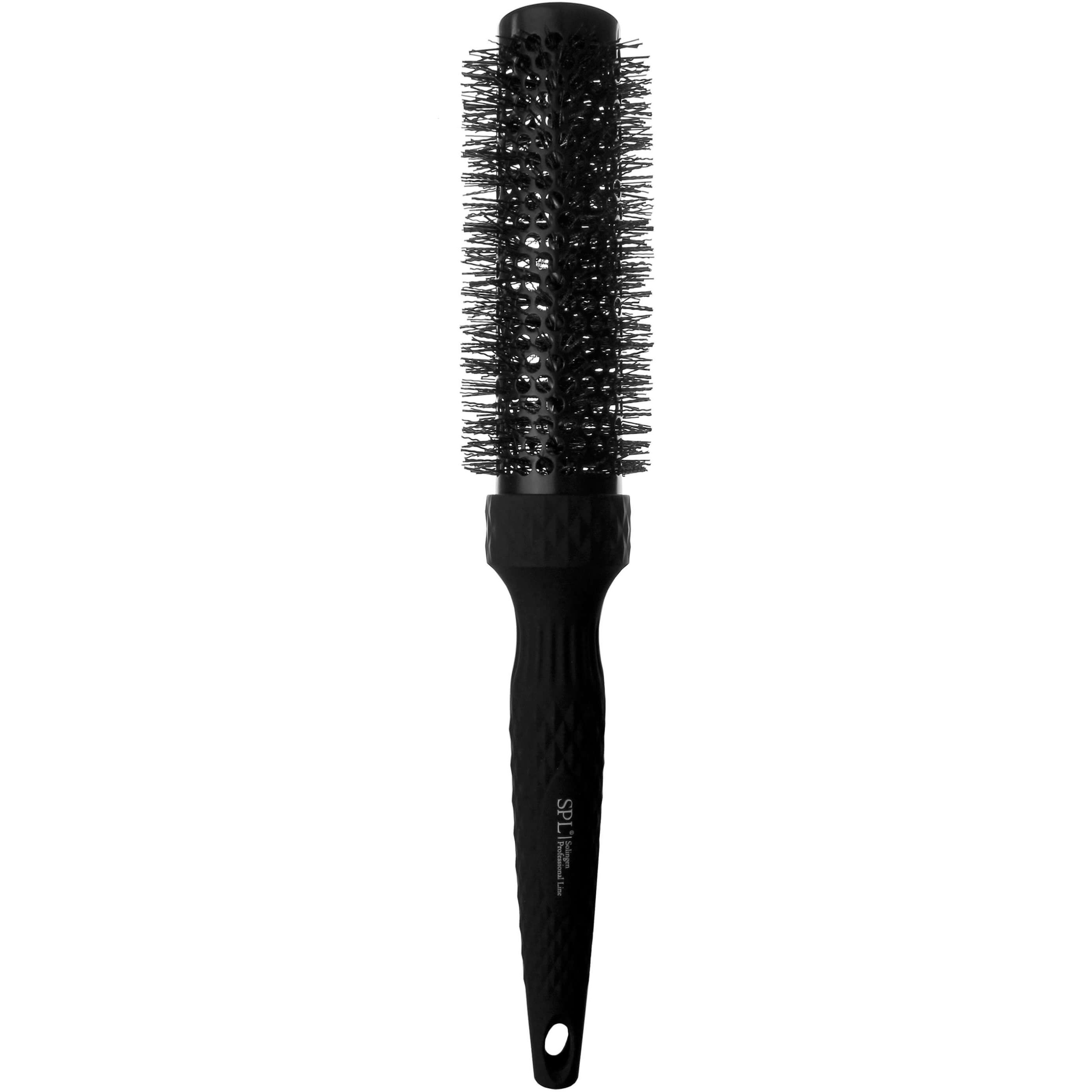 Брашинг для волос SPL Longer Ceramic Brush профессиональный удлиненный 33 мм - фото 1