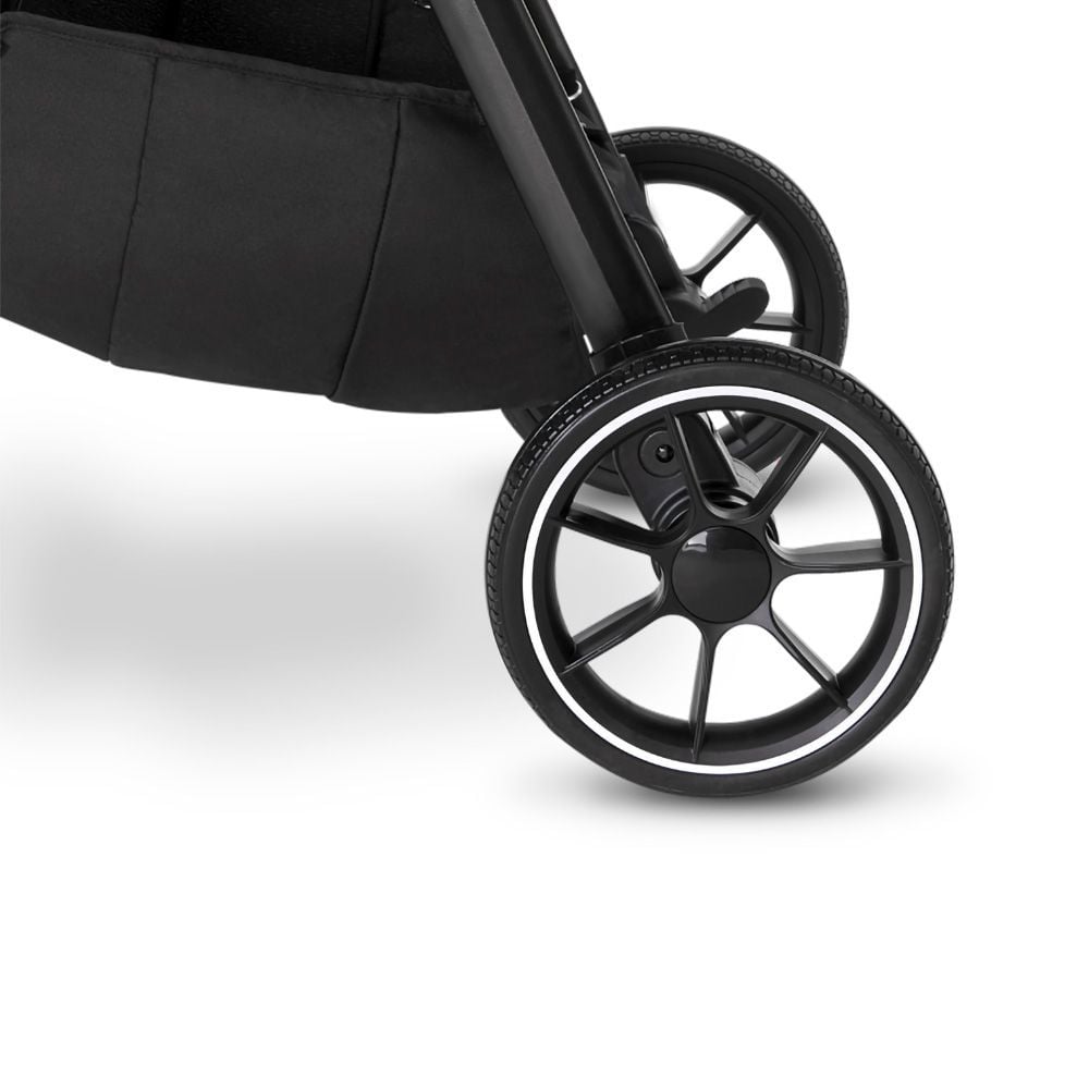 Прогулочная коляска Baby Design Look G 2021 103 Navy (204494) - фото 2
