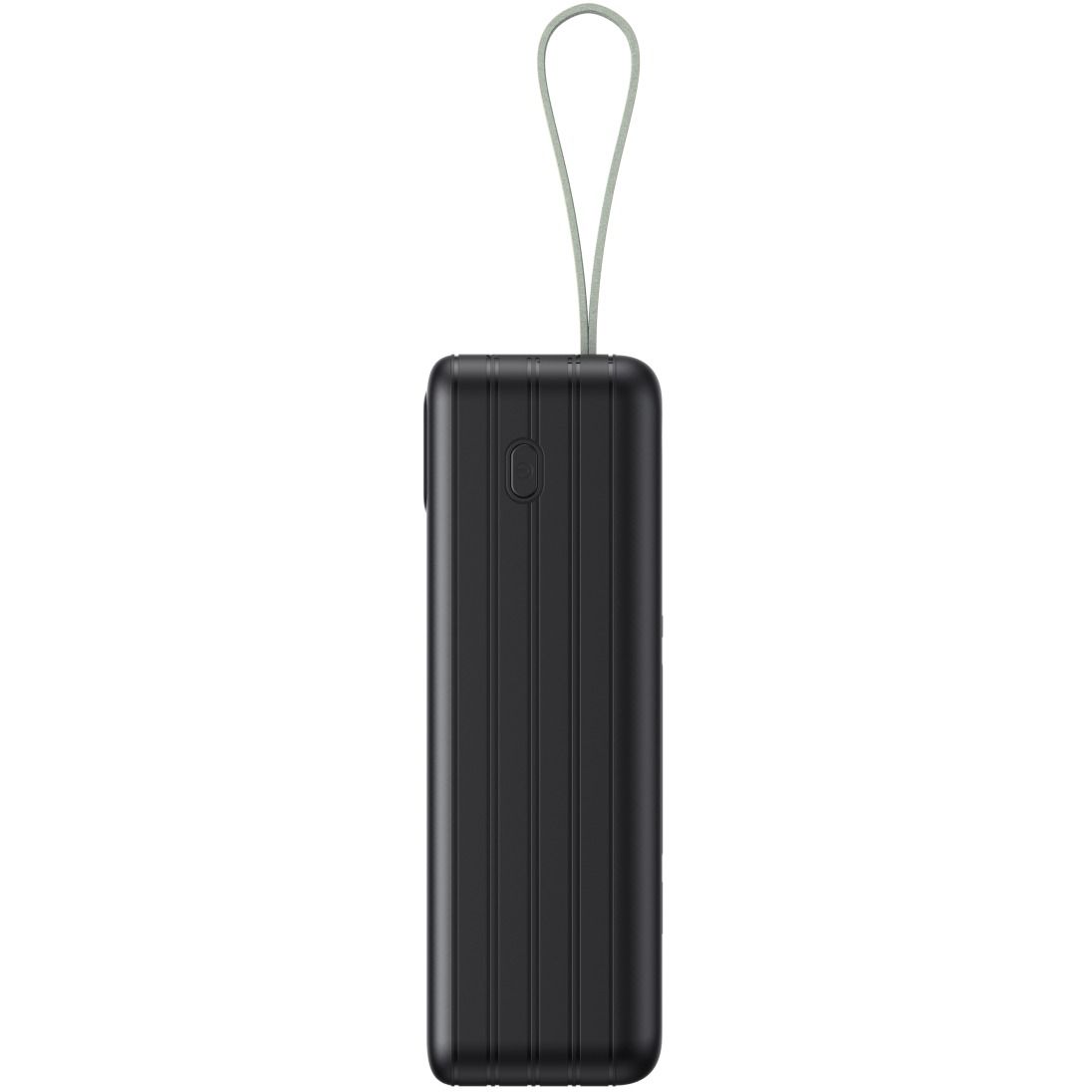 Повербанк Havit HV-PB71 Black 22.5W 50000 mAh (HV-PB71) - фото 4