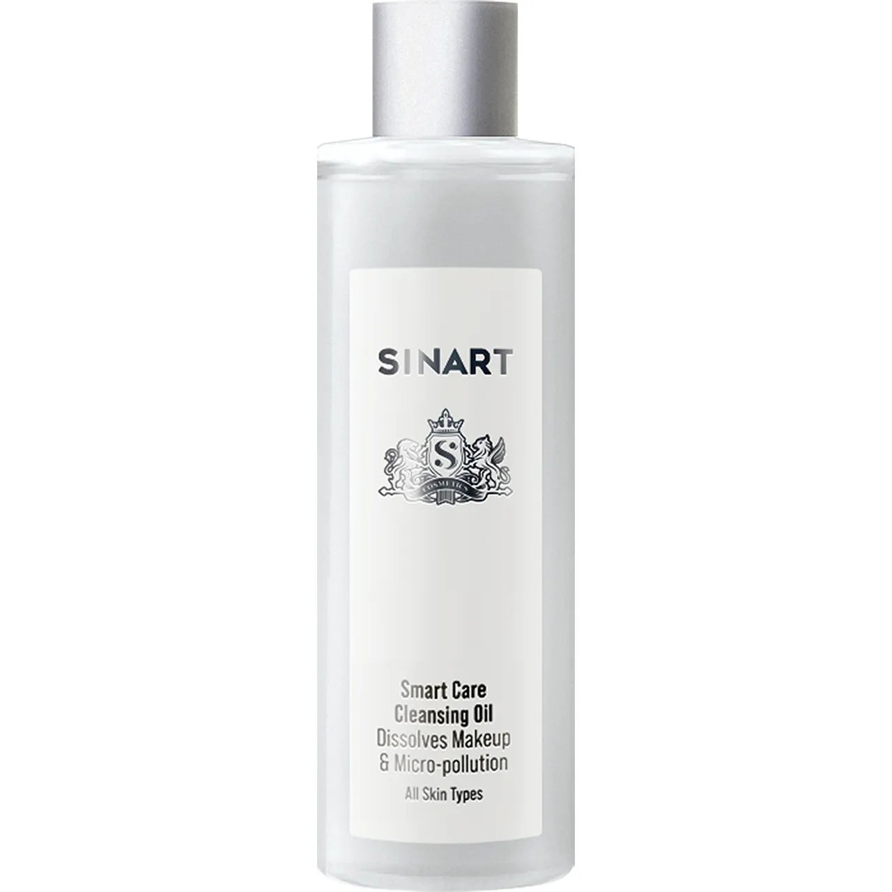 Масло для снятия макияжа Sinart Smart Care Cleansing Oil 200 мл - фото 1
