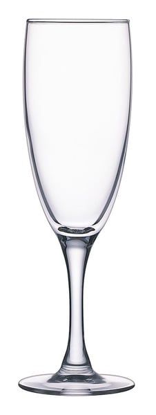 Набір келихів для шампанського Luminarc Французький ресторанчик, 6 шт. (6194131) - фото 1