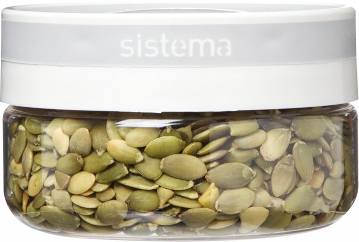 Контейнер харчовий Sistema, для зберігання 330 мл, 1 шт. (51340) - фото 3