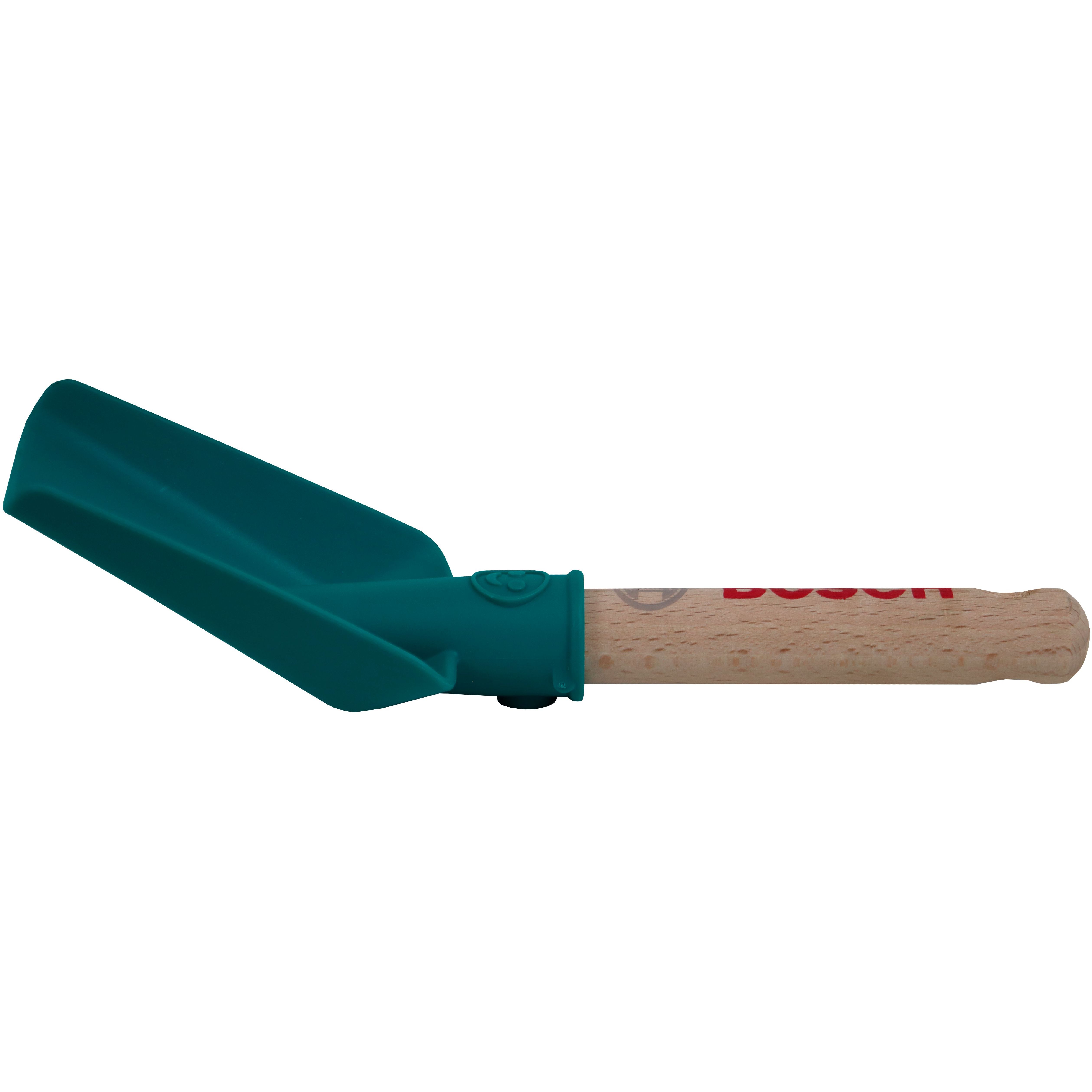 Іграшковий садовий набір Bosch Mini лопата ручна, коротка (2789) - фото 3