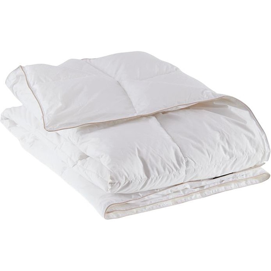 Одеяло пуховое Penelope Dove, летнее, 215х155 см, белый (svt-2000022274579) - фото 1