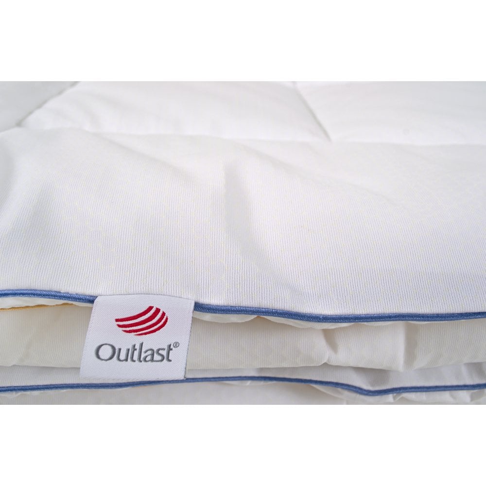Одеяло Othello Clima Max, антиаллергенное, 215х155 см, белое - фото 5