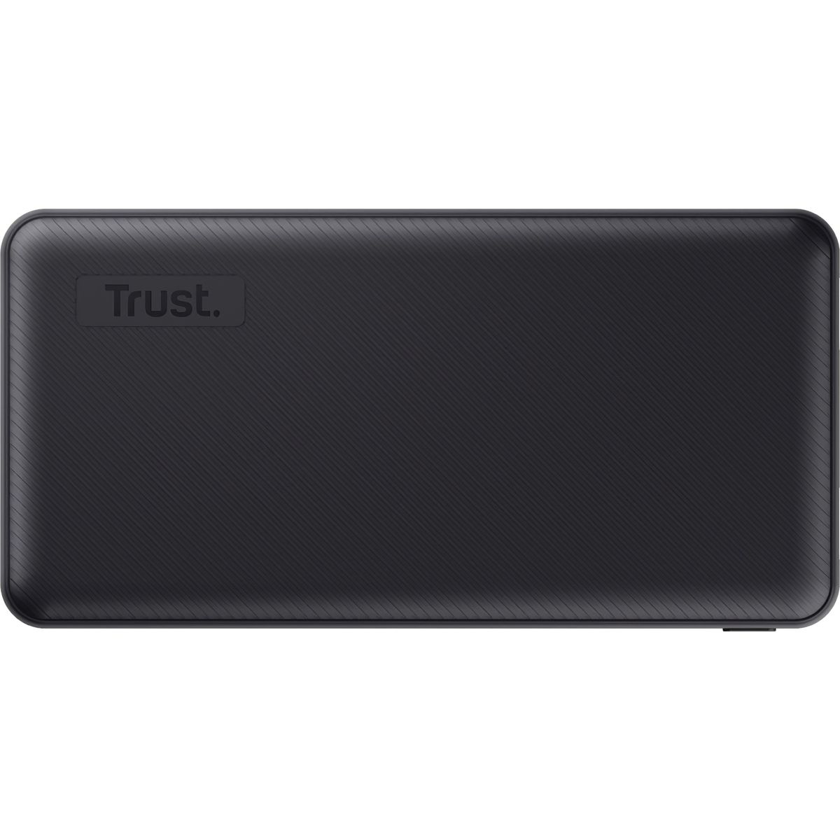 Повербанк Trust Primo Eco 20000 mAh 15W чорний (24676_TRUST) - фото 4