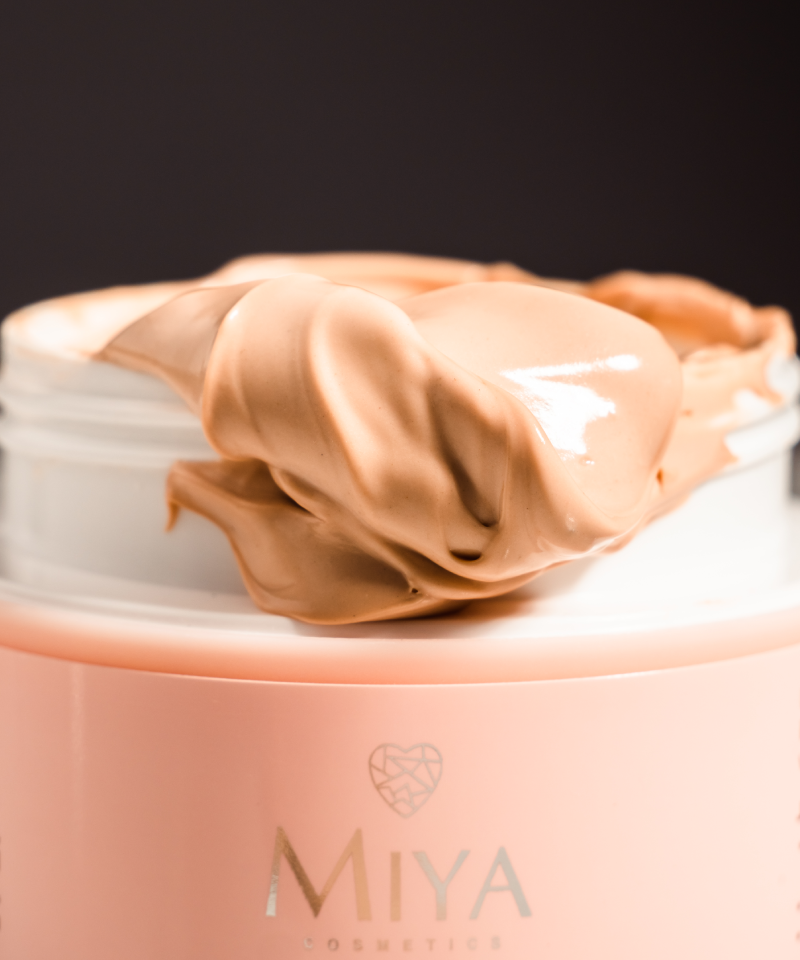 Очищающая маска для лица Miya Cosmetics My Pure Express Mask 50 мл - фото 5