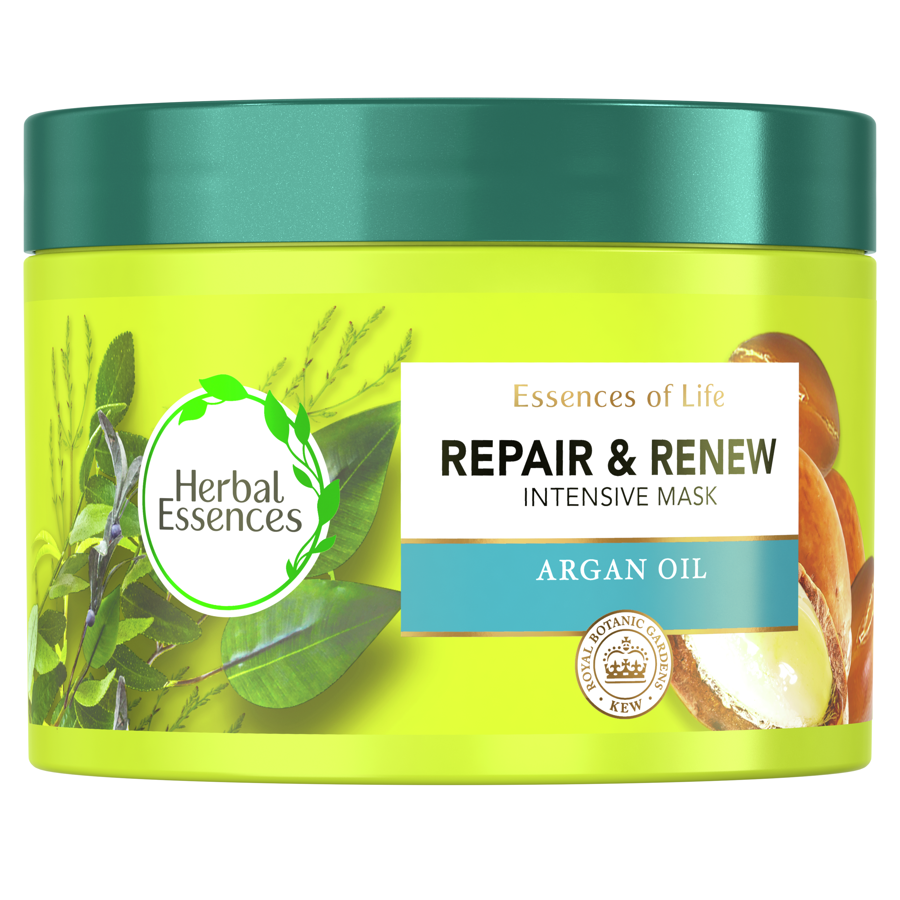 Маска для волос Herbal Essences Аргановое масло, 450 мл - фото 1