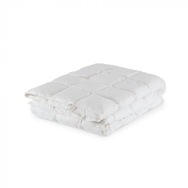 Одеяло Penelope Gold 6,5 tog, пуховое, king size, 240х220 см, белый (svt-2000022274401) - фото 2