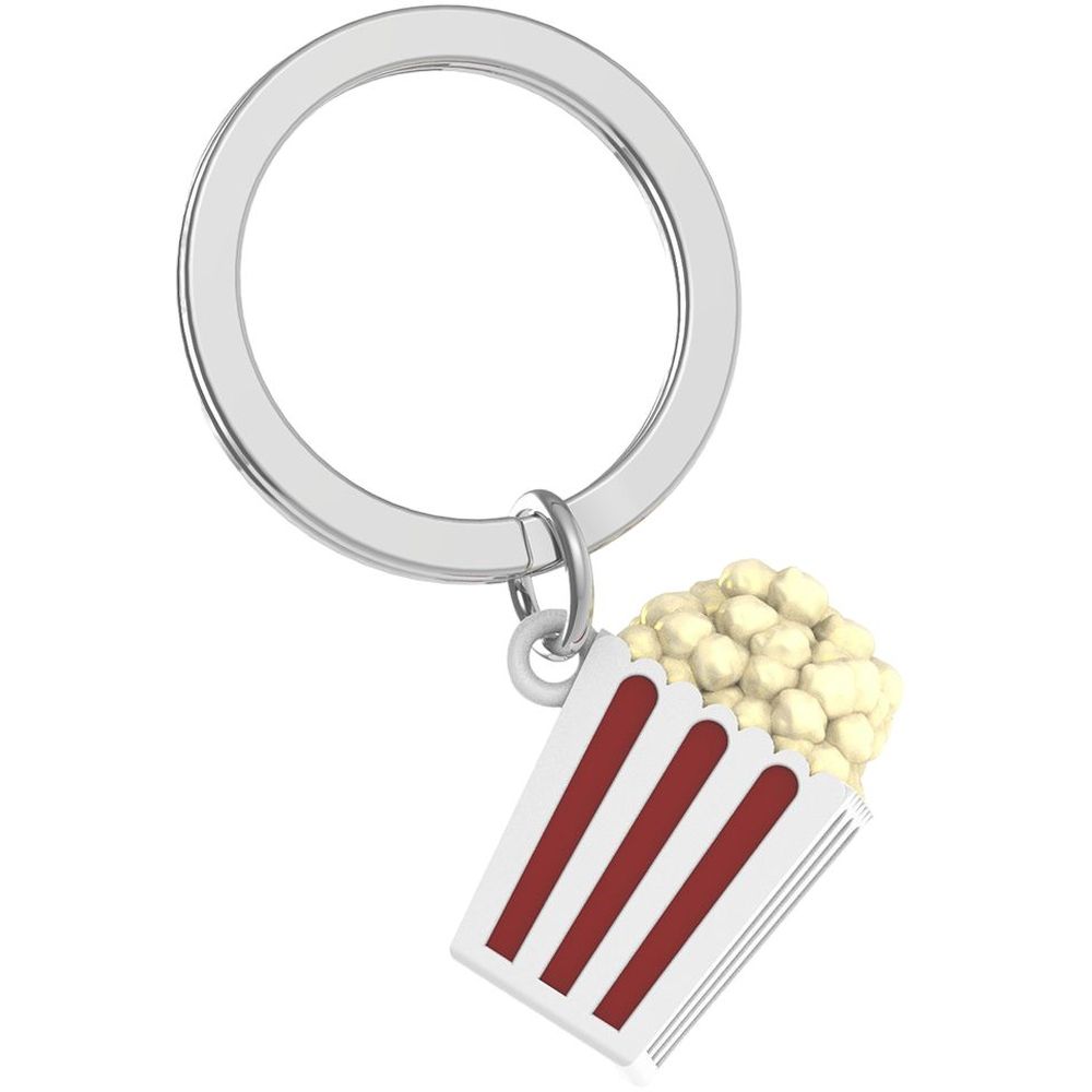 Брелок Metalmorphose Popcorn (8000020592981) - фото 1