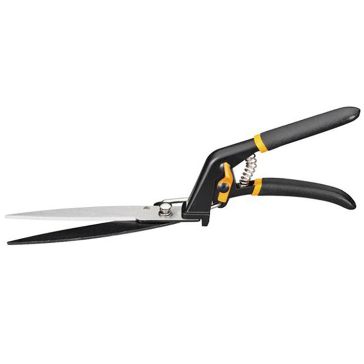 Ножницы Fiskars Solid GS 21 для травы (1026826) - фото 1