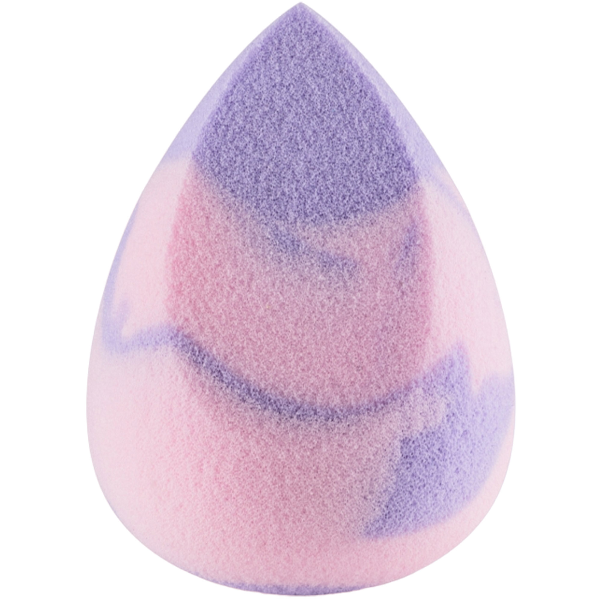 Спонж для макияжа Boho Beauty Sponge Cut Lilac & Rose - фото 1