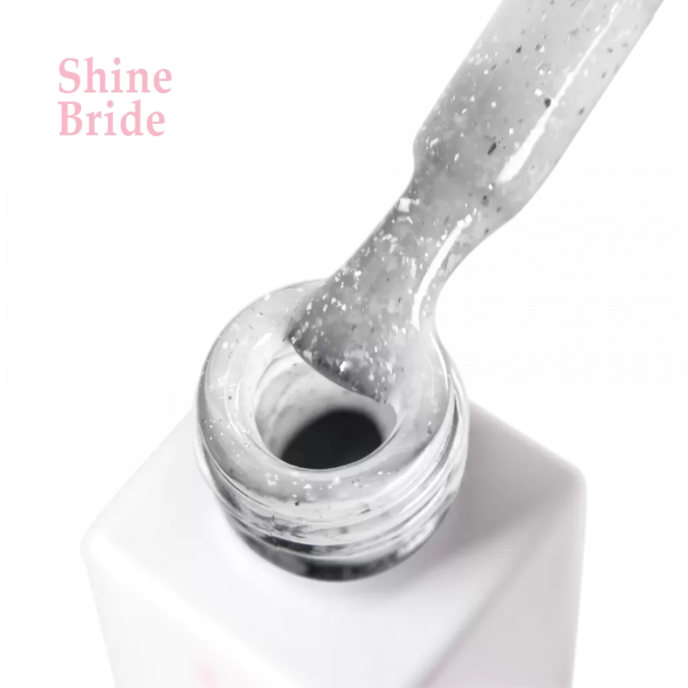 Камуфлююча база Joia vegan BB Cream base Shine Bride 8 мл - фото 3