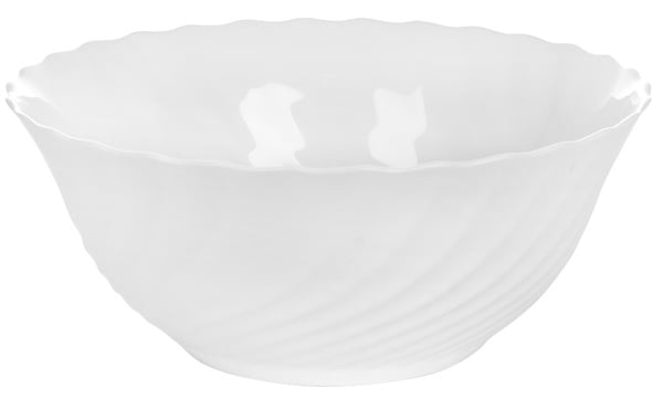 Сервіз Luminarc Trianon, 6 персон, 19 предметів, білий (00144) - фото 4