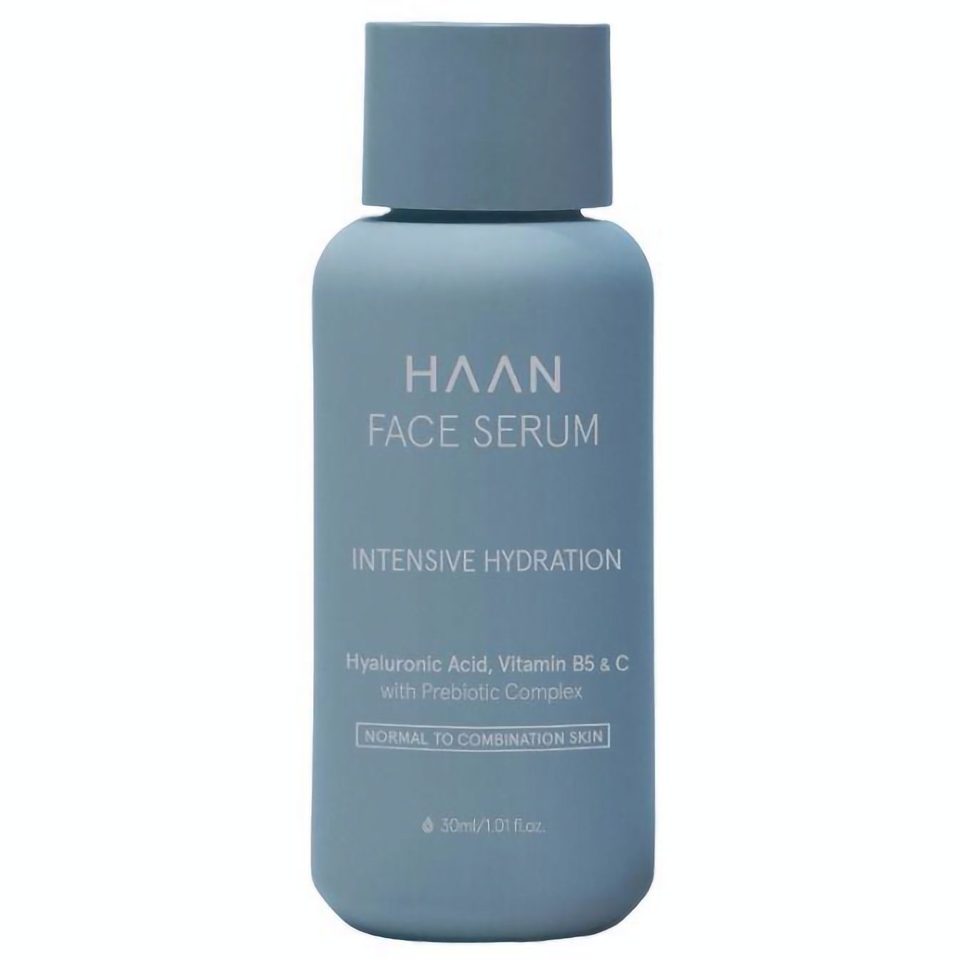 Сыворотка для лица Haan Hyaluronic, для нормальной и комбинированной кожи, запасной блок, 30 мл - фото 1