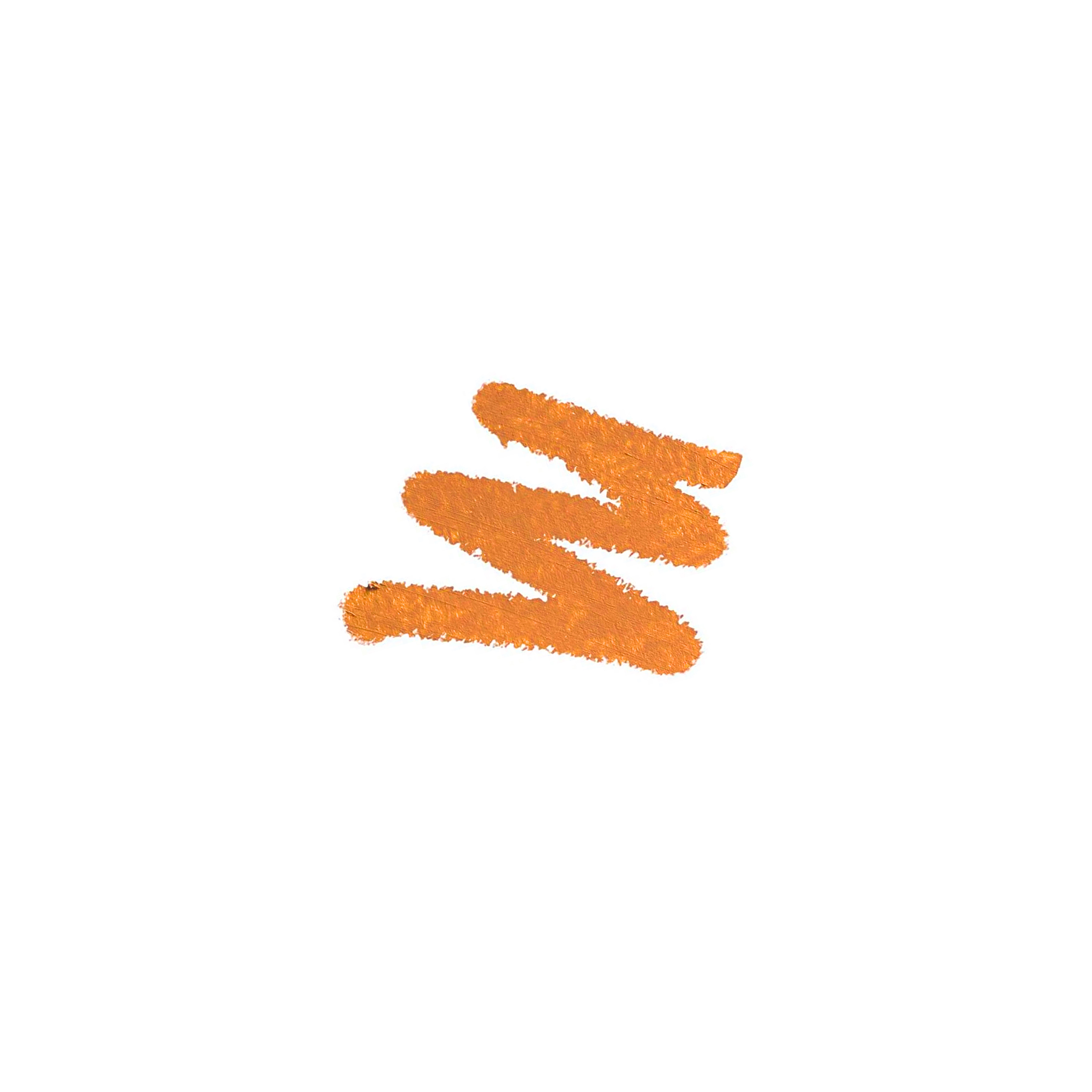 Цветной карандаш для глаз Colour Intense Mavka тон 01 Оранжевый 1 г - фото 3