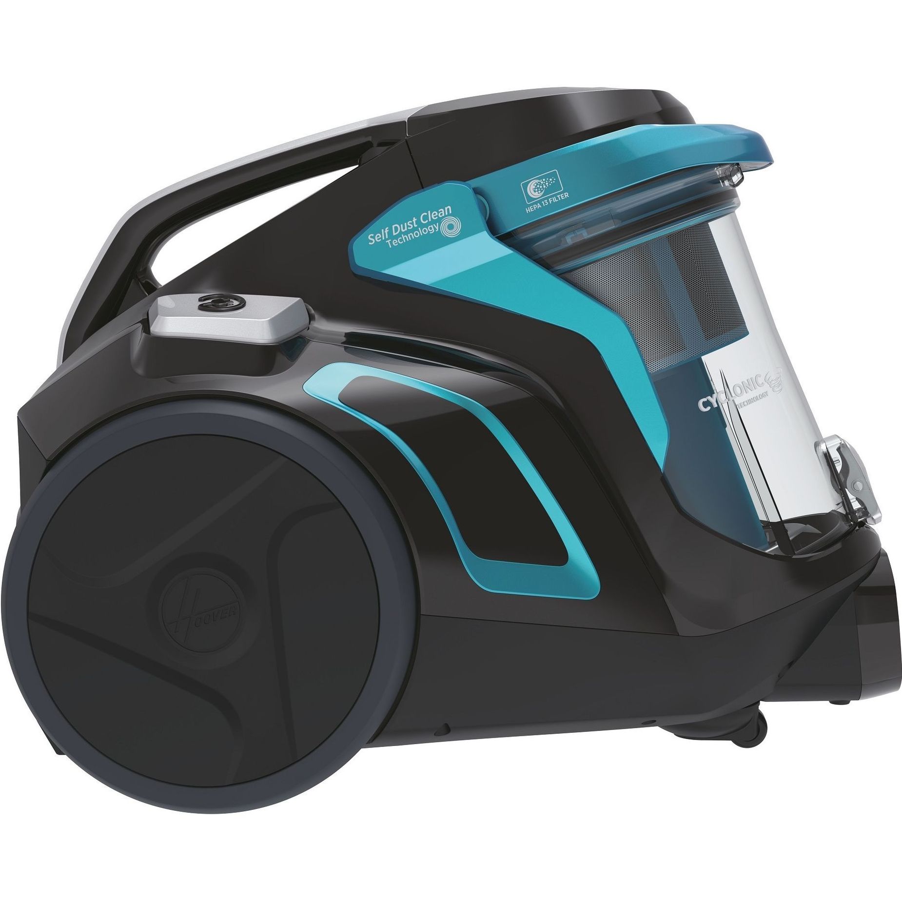 Пилосос Hoover HP710PAR 011 - фото 4