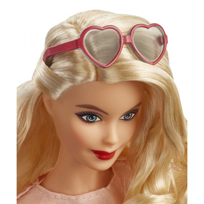 Колекційна лялька Barbie Ювілейна (FXC74) - фото 5