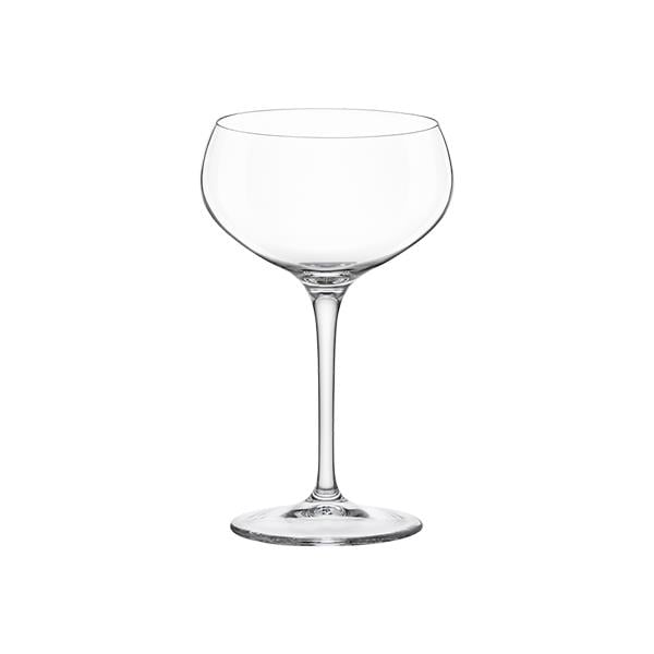 Набор бокалов для коктейля Bormioli Rocco Bartender Cocktail, 305 мл, 6 шт. (320757BB9021990) - фото 1