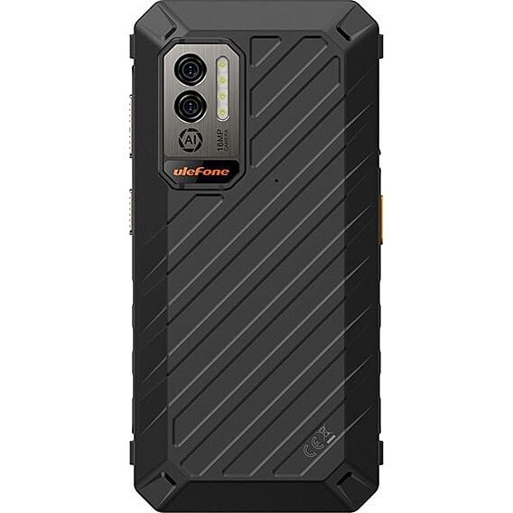 Смартфон Ulefone Power Armor X11 Pro 4/64 Gb Global Black - фото 3