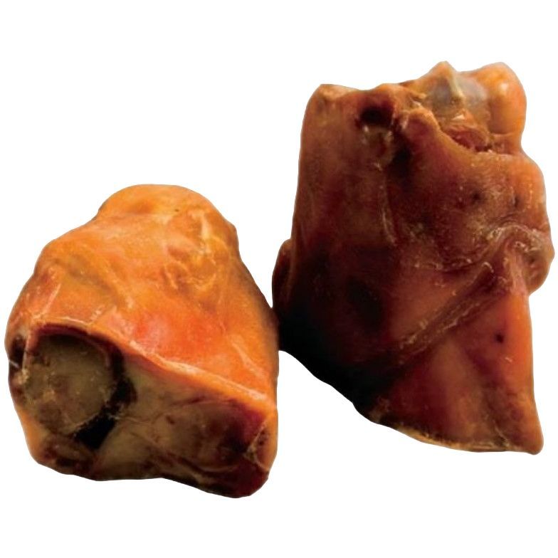 Кістка для собак Rolls Rocky, з колінного суглобу, 150 г, 2 шт. - фото 1