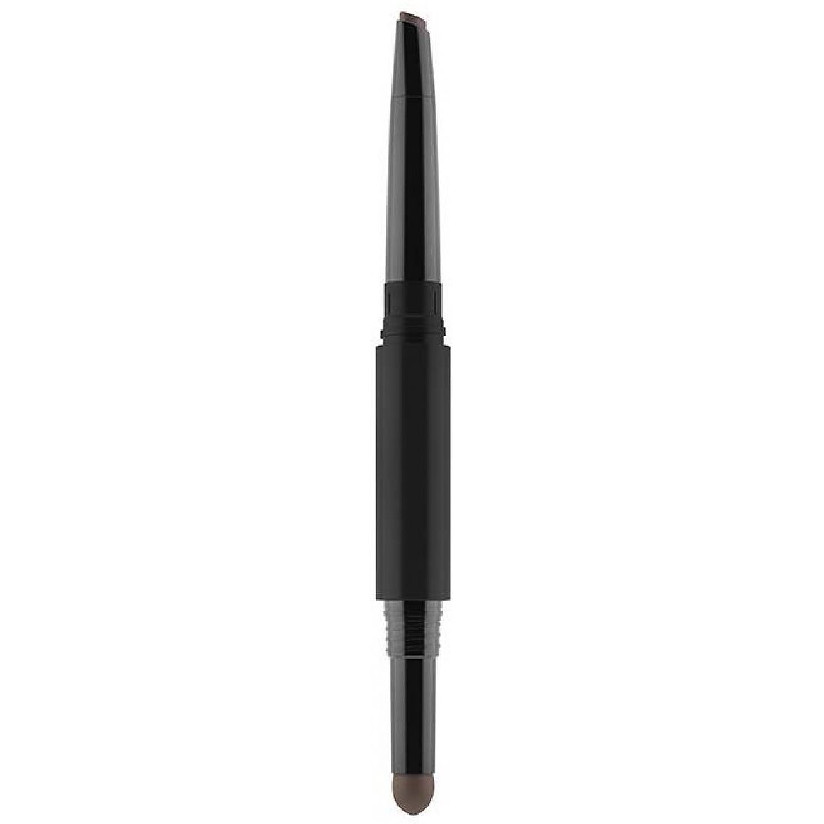 Карандаш для бровей Gosh Shape & Fill Brow Liner Grey Brown тон 002, 0.5 г - фото 2