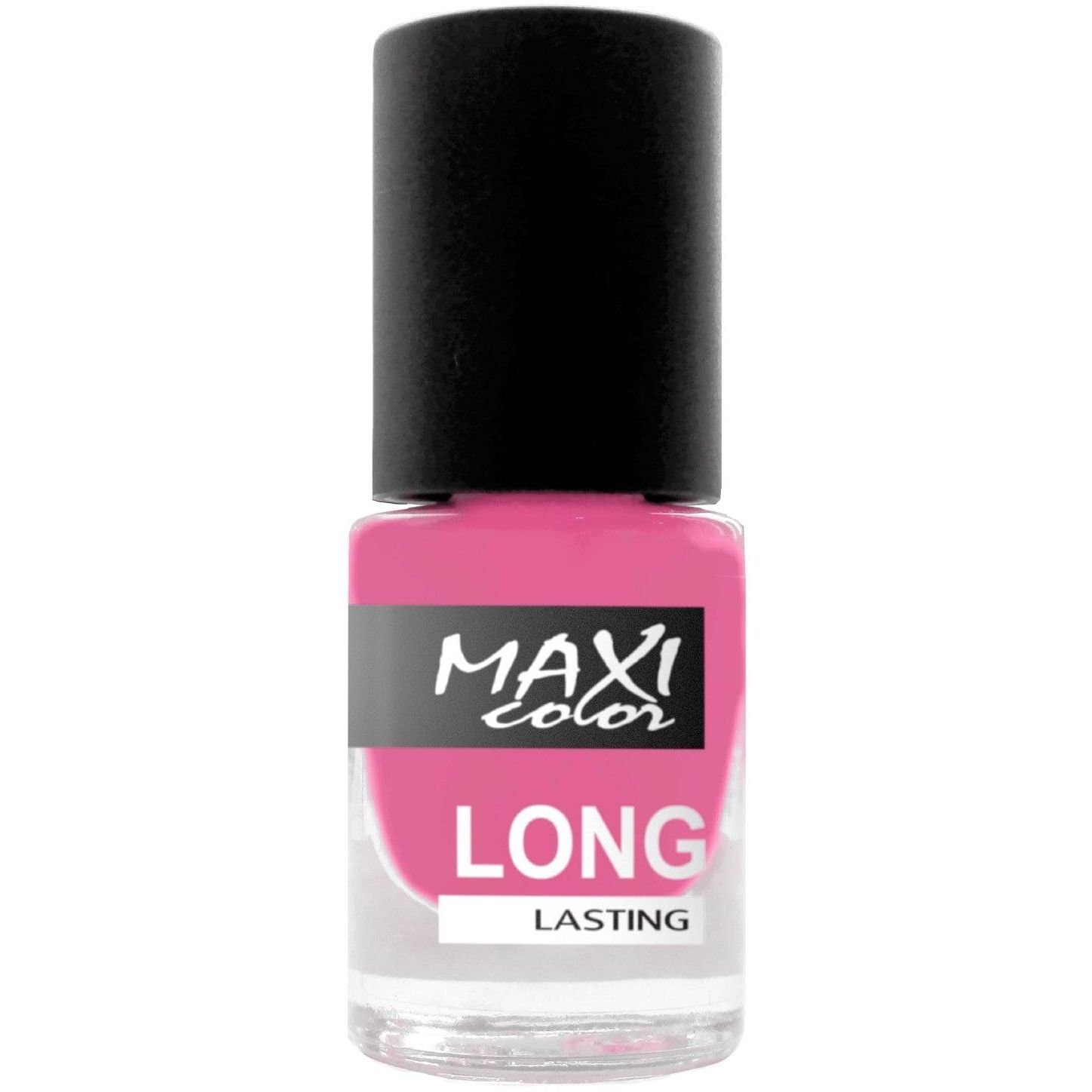 Лак для ногтей Maxi Color Long Lasting тон 085, 6 мл - фото 1