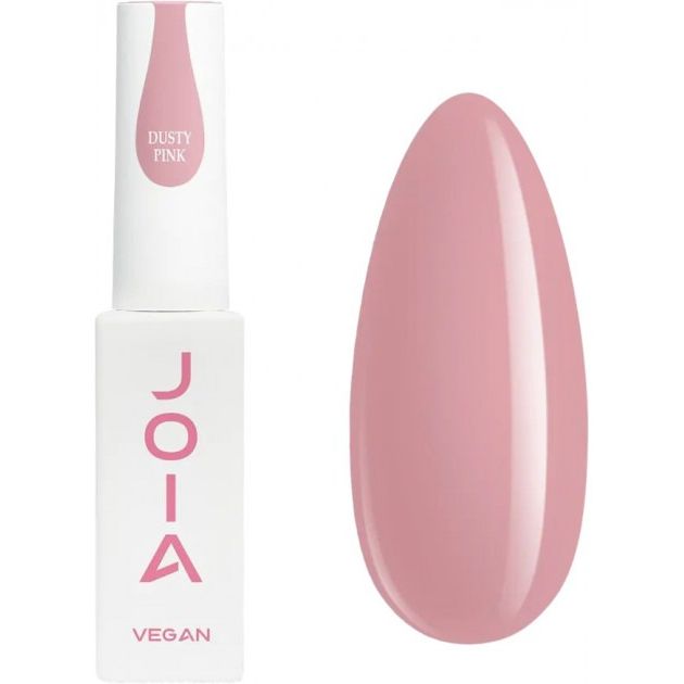 Камуфлирующий топ Joia vegan Dusty Pink 8 мл - фото 2