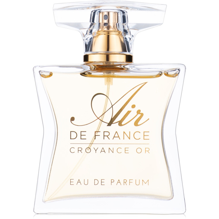 Парфюмированная вода Charrier Parfums Air de France Croyance Or, 50 мл - фото 2