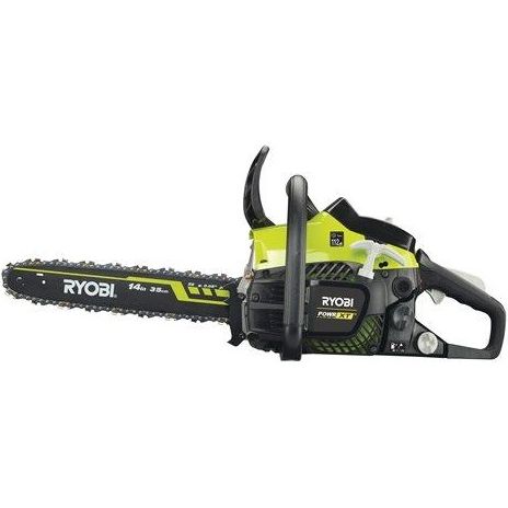 Пила цепная бензиновая Ryobi RCS3835T POWR ХТ (5133002386) - фото 2