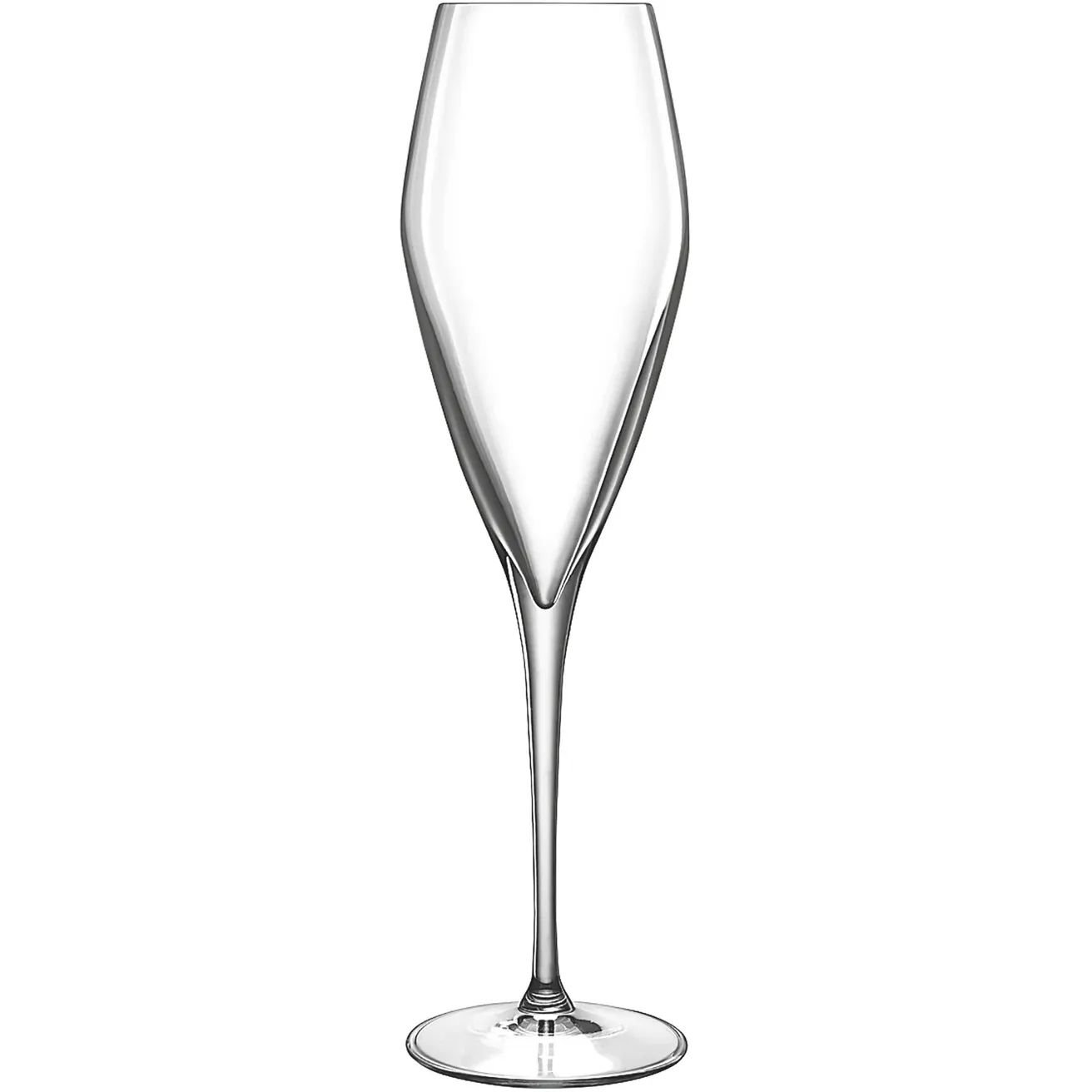 Келих для шампанського Luigi Bormioli Atelier 270 мл (A08748BYI02AA07) - фото 1