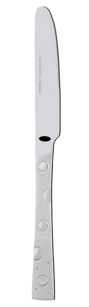 Набір столових ножів Ringel Space, 6 штук (6334625) - фото 1