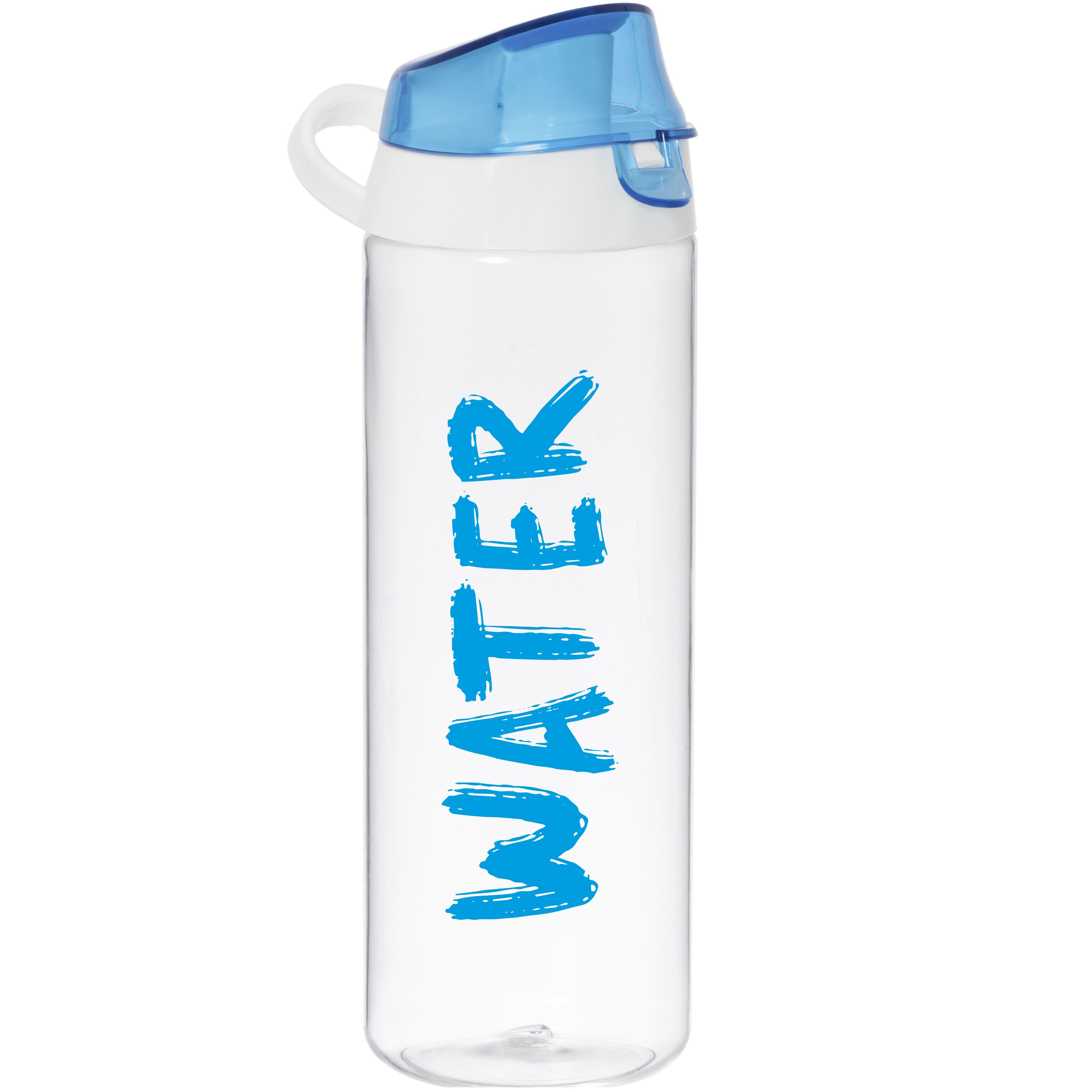 Пляшка для води Florina Sport Water с ручкой 750 мл (4B0260_W) - фото 1