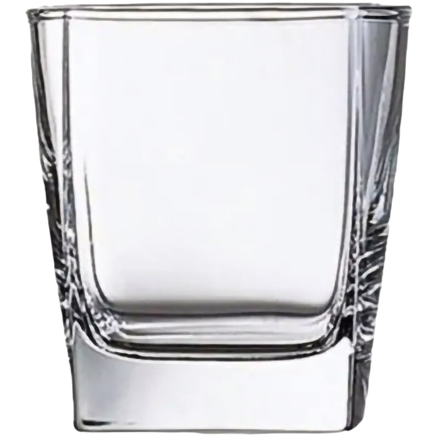 Набір низьких склянок Luminarc Islande, 300 мл, 6 шт. (N0755) - фото 1