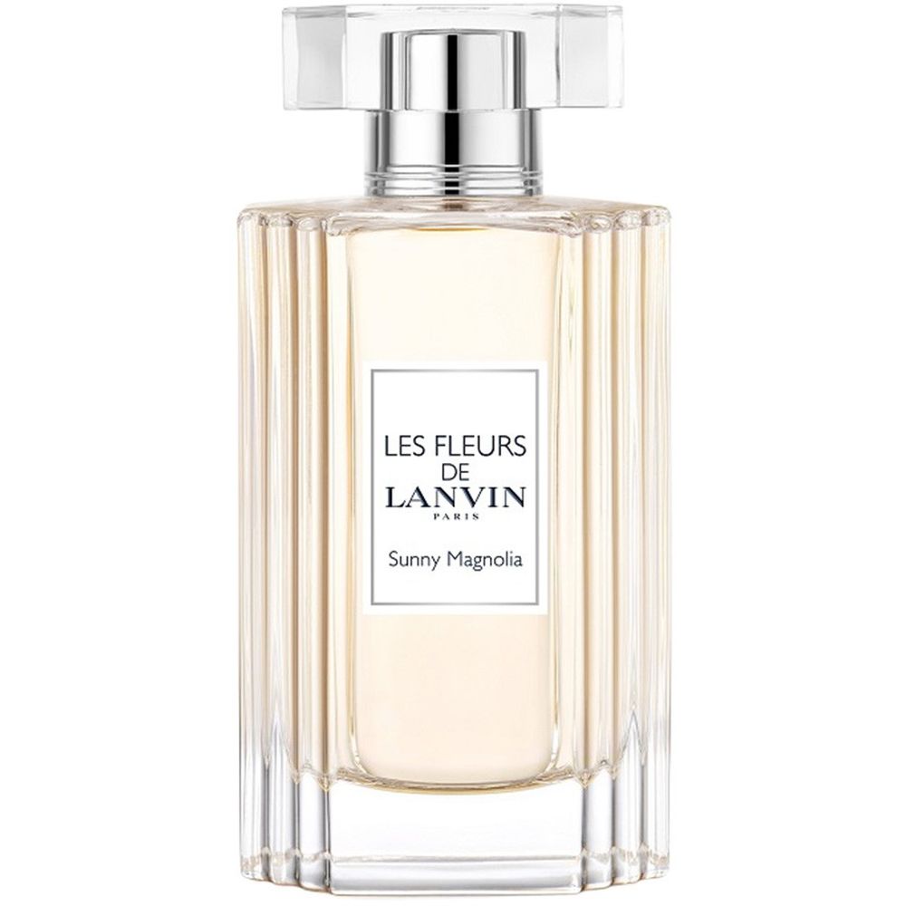 Туалетная вода Lanvin Les Fleurs de Lanvin Sunny Magnolia, 90 мл - фото 2