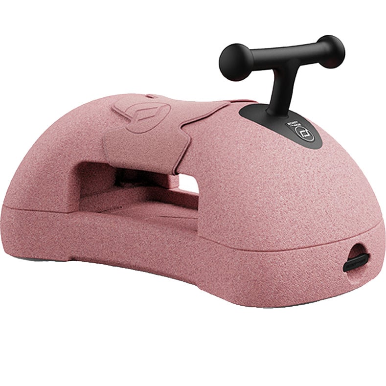 Толокар Scoot and Ride MyFirst 3 в 1, до 20 кг, розовый - фото 1